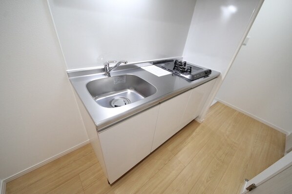 ソレイユ与野の物件内観写真